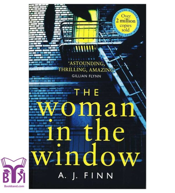 The Woman in the Window