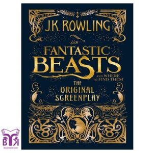 Fantastic Beasts