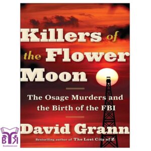 Killers of the Flower Moon