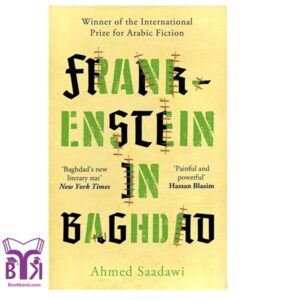 Frankenstein in Baghdad