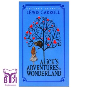 Alices Adventures in Wonderland