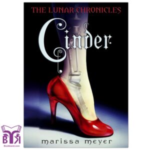 Cinder Novel