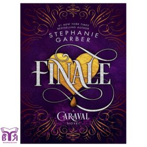 Finale A Caraval Novel