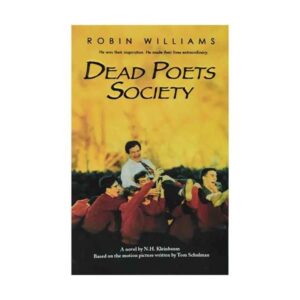 خرید کتاب dead poet society بوک کند Bookkand