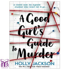 A Good Girl’s Guide to Murder