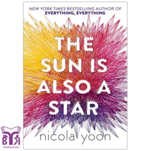 The Sun Is Also a Star