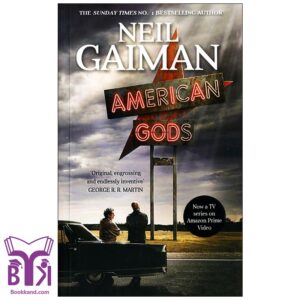 American Gods