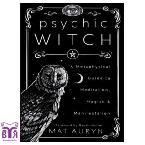 Psychic Witch