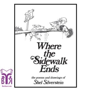 Where the Sidewalk Ends