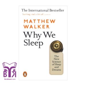 Why We Sleep