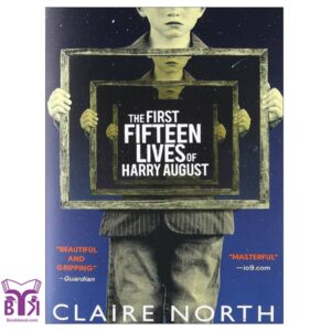 The First Fifteen Lives of Harry August