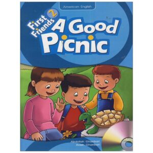 خرید A-good-Picnic بوک کند Bookkand