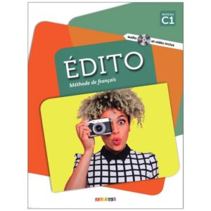 خرید کتاب EDITO-C1 بوک کند Bookkand