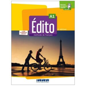 خرید کتاب Edito-A1-2e-edition.W بوک کند Bookkand