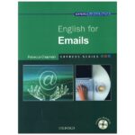 خرید کتاب English-for-Emails بوک کند Bookkand