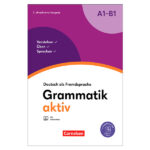 خرید کتاب Grammatik-aktive-A1-B1 بوک کند bOOKKAND