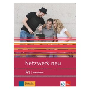 خرید کتاب Netzwerk neu a1 بوک کند Bookkand