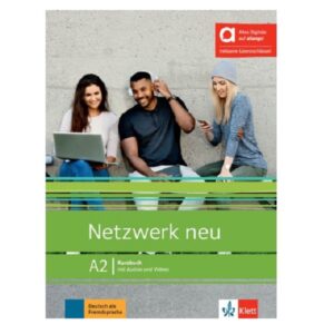 خرید کتاب Netzwerk neu a2 بوک کند Bookkand