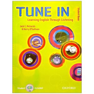 خرید کتاب Tune-In-1 بوک کند Bookkand