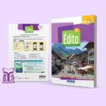 خرید کتاب edito-b1 بوک کند Bookkand