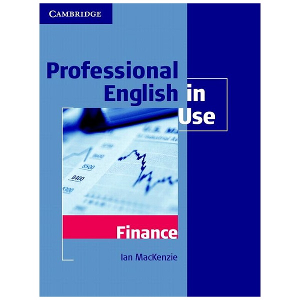 خرید کتاب professional-english-in-use-finance بوک کند Bookkand