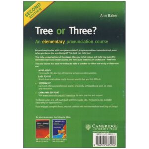 خرید کتاب tree-orThree-an-elementary-back بوک کند Bookkand