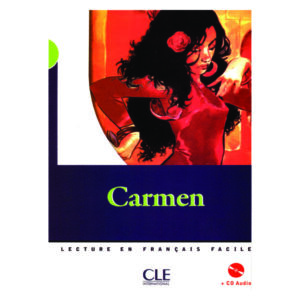 خرید کتاب CARMEN بوک کند Bookkand