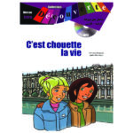 خرید کتاب Cest chouette بوک کند Bookkand