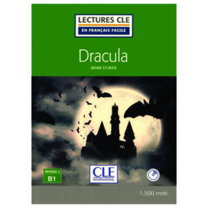 خرید کتاب DRACULLA بوک کند Bookkand