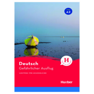 خرید کتاب Deutsch Gefaehrlicher Ausflug A2 بوک کند Bookkand