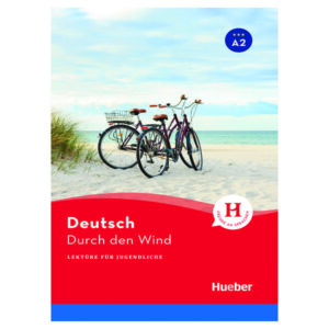 خرید کتاب Durch den Wind A2 بوک کند Bookkand