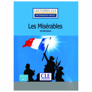 خرید کتاب Les miserable.jpg 1 بوک کند Bookkand