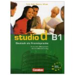 خرید کتاب Studio-d-B1-1 بوک کند Bookkand