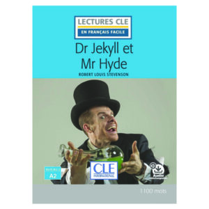 خرید کتاب dr jekli بوک کند Bookkand