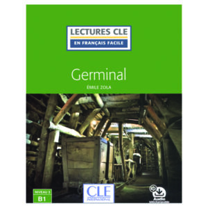 خرید کتاب germinal b1 بوک کند Bookkand