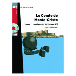 خرید کتاب le comte 1 بوک کند Bookkand