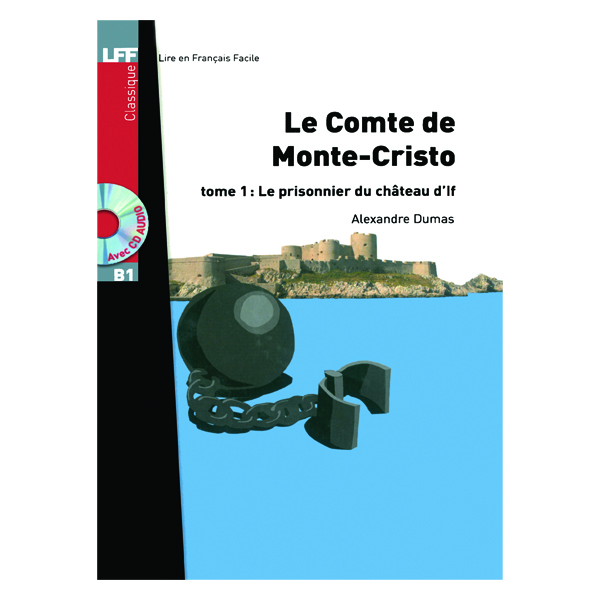 خرید کتاب le comte 1 بوک کند Bookkand