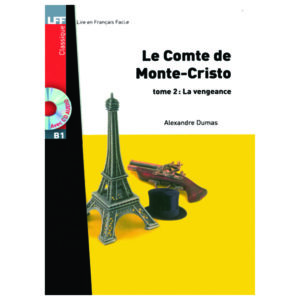 خرید کتاب le comte 2 بوک کند Bookkand