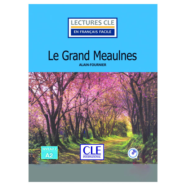 خرید کتاب le grand meauln بوک کند Bookkand