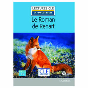 خرید کتاب le roman de renart بوک کند Bookkand