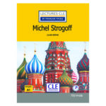 خرید کتاب michel strogoff بوک کند Bookkand