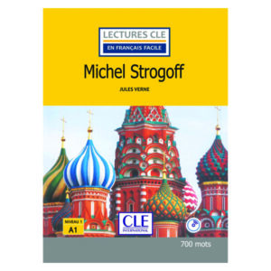 خرید کتاب michel strogoff بوک کند Bookkand