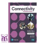 خرید کتاب کتاب Connectivity Foundations بوک کند Bookkand