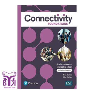 خرید کتاب کتاب Connectivity Foundations بوک کند Bookkand