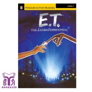 خرید کتاب The Extra Terrestrial بوک کند Bookkand