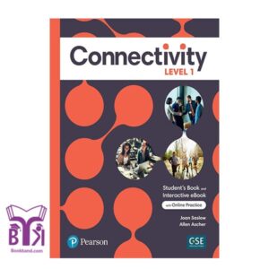 خرید کتاب Connectivity Level 1 بوک کند Bookkand