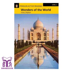 خرید کتاب Wonders of the World بوک کند Bookkand