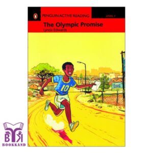 خرید کتاب The Olympic Promiseبوک کند bOOKKAND