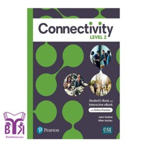 خرید کتاب Connectivity Level 2 بوک کند Bookkand