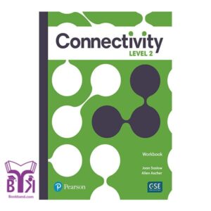 خرید کتاب Connectivity Level 2 بوک کند Bookkand